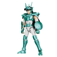 Blokees Saint Seiya Dragon Shiryu Champion Class - Figure