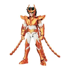 Phoenix Ikki Saint Seiya Champion Class - Action Figure Blokees