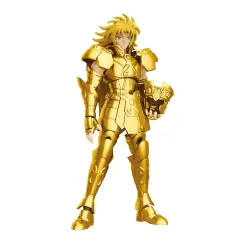 Blokees Saint Seiya Champion Class Gemini Saga - Figura da Collezione