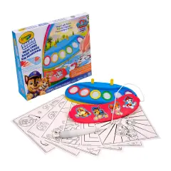 Color Wonder Pennello Magico Luminoso Paw Patrol