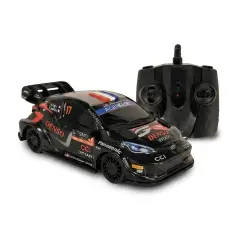 Auto Radiocomandata Toyota Yaris WRC Scala 1:24 - Mondo Motors