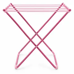 Birby Stendibiancheria Comfort In Metallo