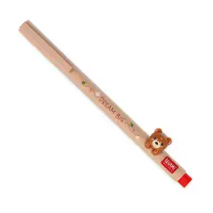 Legami - Penna gel  - Lovely Friends - Teddy Bear
