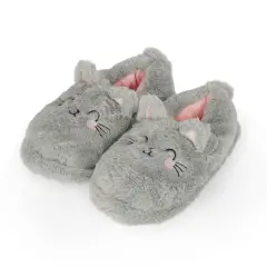Legami Cosy Slippers Pantofole - Kitty Tg. 35-38