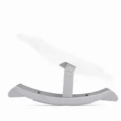 Anex Ozy Base a Dondolo per Seduta Neonato Shade
