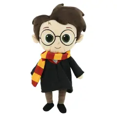 SIMBA Peluche Harry Potter 25 cm - Pupazzo di Harry