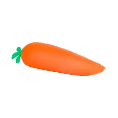 Squishy Carota 28cm