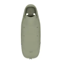 Cybex Platinum Coprigambe Sage Green