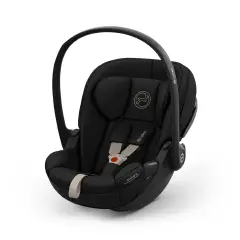 Cybex Seggiolino Auto Cloud S Comfort Sepia Black