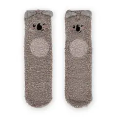 Legami Non-Slip Socks - It'S A Match! - Koala N.35-42
